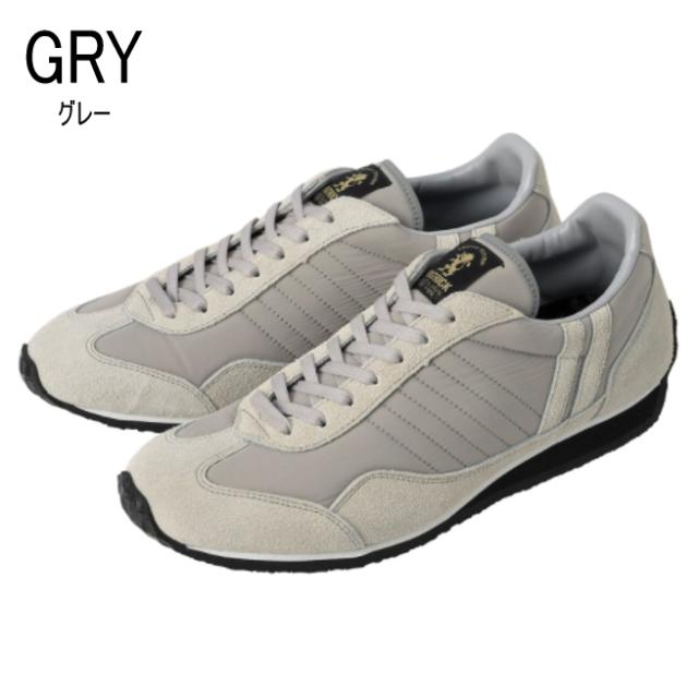 PATRICK スニーカー　マラソン　オルメテックス　素材提案モデル　メンズ PATRICK スニーカー マラソン オルメテックス 素材提案モデル メンズ